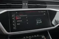 Audi A6 din 2023 cu 37.789 km - oferta AUD238402 - foto 14