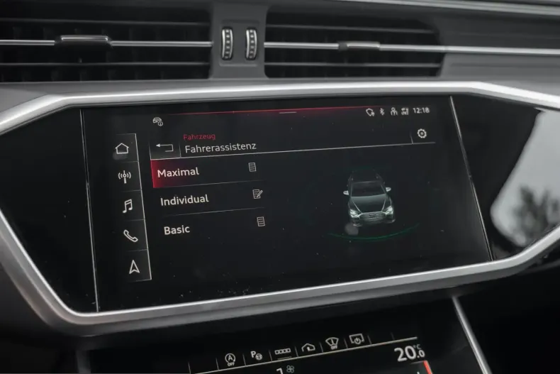 Audi A6 din 2023 cu 37.789 km - oferta AUD238402 - foto 14
