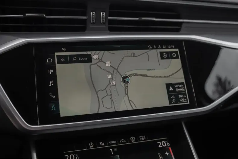 Audi A6 din 2023 cu 37.789 km - oferta AUD238402 - foto 15