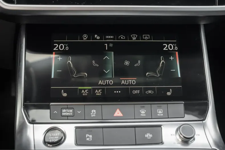 Audi A6 din 2023 cu 37.789 km - oferta AUD238402 - foto 17