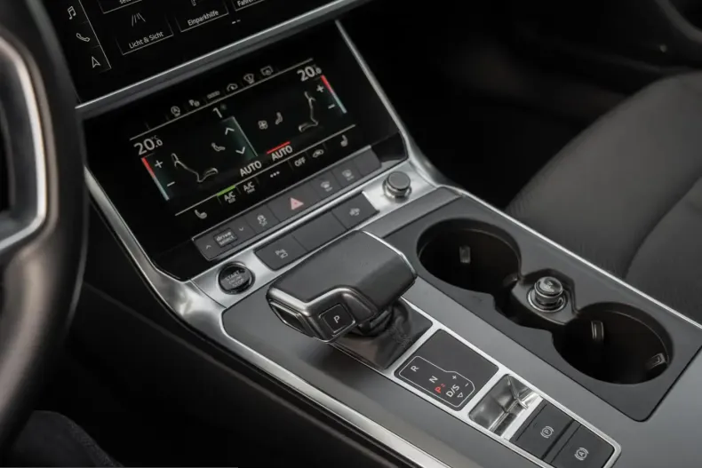 Audi A6 din 2023 cu 37.789 km - oferta AUD238402 - foto 19