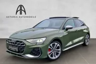 Audi S3 din 2025 cu 9.208 km - oferta AUD238403 - foto 1