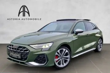 Audi S3 din 2025 - oferta AUD238403