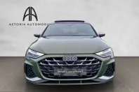 Audi S3 din 2025 cu 9.208 km - oferta AUD238403 - foto 2