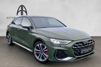 Audi S3 din 2025 cu 9.208 km - oferta AUD238403 - foto 3