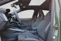Audi S3 din 2025 cu 9.208 km - oferta AUD238403 - foto 4