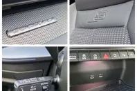 Audi S3 din 2025 cu 9.208 km - oferta AUD238403 - foto 5