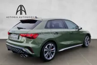 Audi S3 din 2025 cu 9.208 km - oferta AUD238403 - foto 7