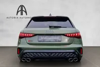 Audi S3 din 2025 cu 9.208 km - oferta AUD238403 - foto 8
