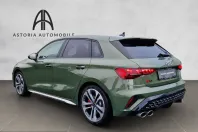 Audi S3 din 2025 cu 9.208 km - oferta AUD238403 - foto 9