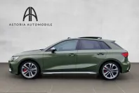 Audi S3 din 2025 cu 9.208 km - oferta AUD238403 - foto 10