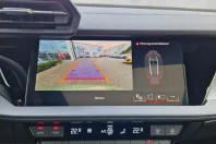 Audi S3 din 2025 cu 9.208 km - oferta AUD238403 - foto 12