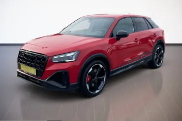 Audi SQ2 din 2025 - oferta AUD238404
