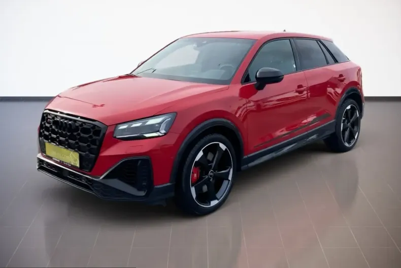 Audi SQ2 din 2025 cu 31.000 km - oferta AUD238404 - foto 1