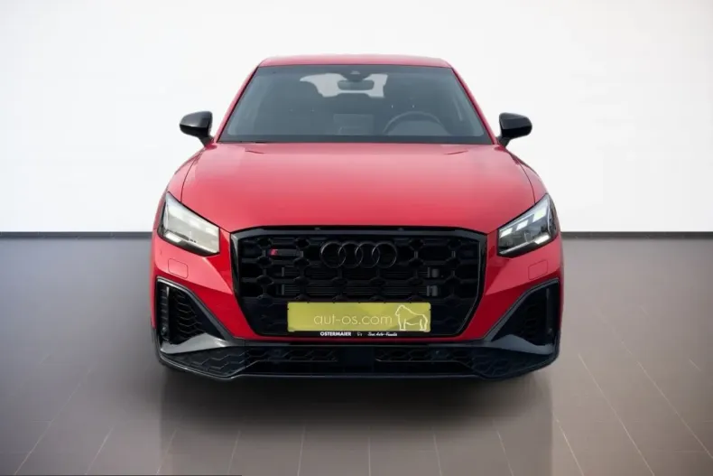 Audi SQ2 din 2025 cu 31.000 km - oferta AUD238404 - foto 2