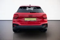 Audi SQ2 din 2025 cu 31.000 km - oferta AUD238404 - foto 4