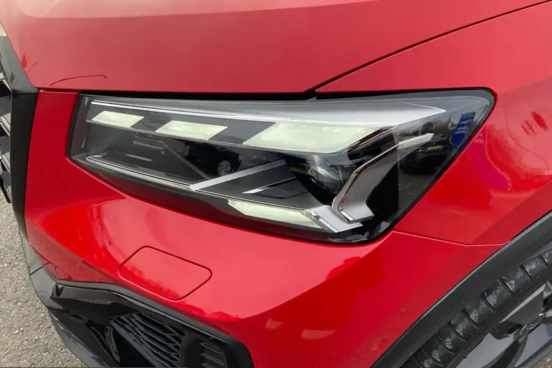 Audi SQ2 din 2025 cu 31.000 km - oferta AUD238404 - foto 5