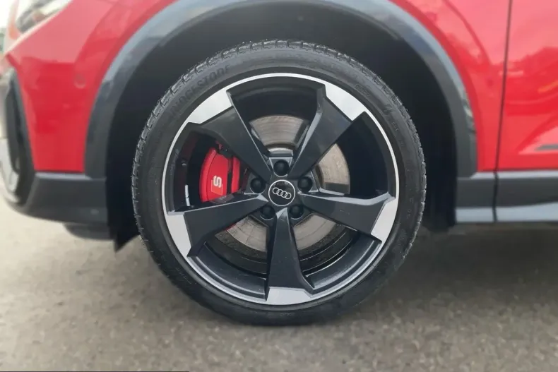Audi SQ2 din 2025 cu 31.000 km - oferta AUD238404 - foto 6