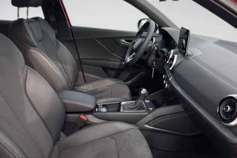 Audi SQ2 din 2025 cu 31.000 km - oferta AUD238404 - foto 8