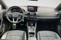 Audi SQ2 din 2025 cu 31.000 km - oferta AUD238404 - foto 10