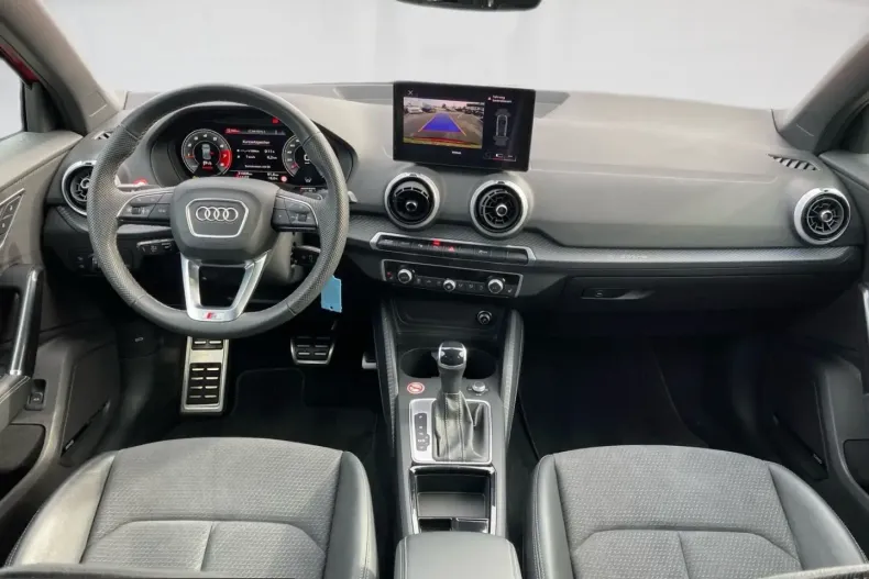 Audi SQ2 din 2025 cu 31.000 km - oferta AUD238404 - foto 10