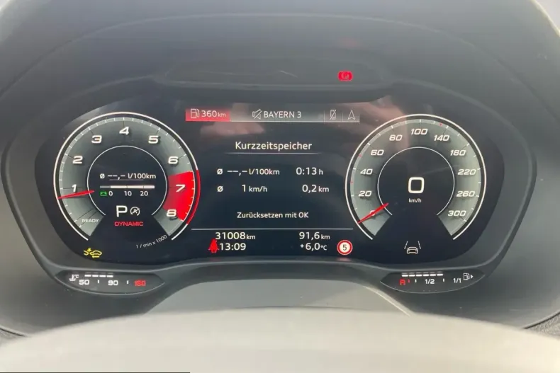 Audi SQ2 din 2025 cu 31.000 km - oferta AUD238404 - foto 12