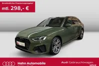 Audi A4 din 2024 cu 18.400 km - oferta AUD238405 - foto 1