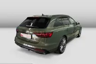 Audi A4 din 2024 cu 18.400 km - oferta AUD238405 - foto 2