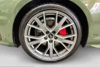 Audi A4 din 2024 cu 18.400 km - oferta AUD238405 - foto 3