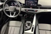Audi A4 din 2024 cu 18.400 km - oferta AUD238405 - foto 4