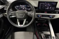 Audi A4 din 2024 cu 18.400 km - oferta AUD238405 - foto 7