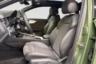 Audi A4 din 2024 cu 18.400 km - oferta AUD238405 - foto 8