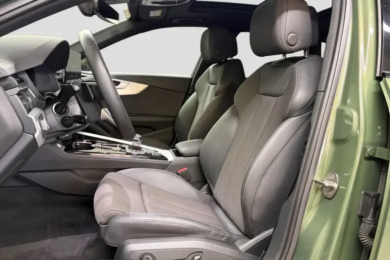 Audi A4 din 2024 cu 18.400 km - oferta AUD238405 - foto 8