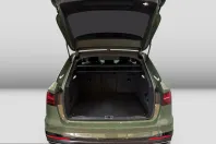 Audi A4 din 2024 cu 18.400 km - oferta AUD238405 - foto 10