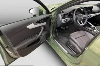 Audi A4 din 2024 cu 18.400 km - oferta AUD238405 - foto 12