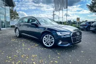 Audi A6 din 2024 cu 31.613 km - oferta AUD238406 - foto 1