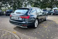Audi A6 din 2024 cu 31.613 km - oferta AUD238406 - foto 4
