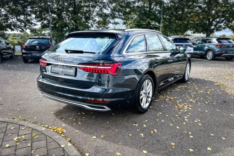 Audi A6 din 2024 cu 31.613 km - oferta AUD238406 - foto 4