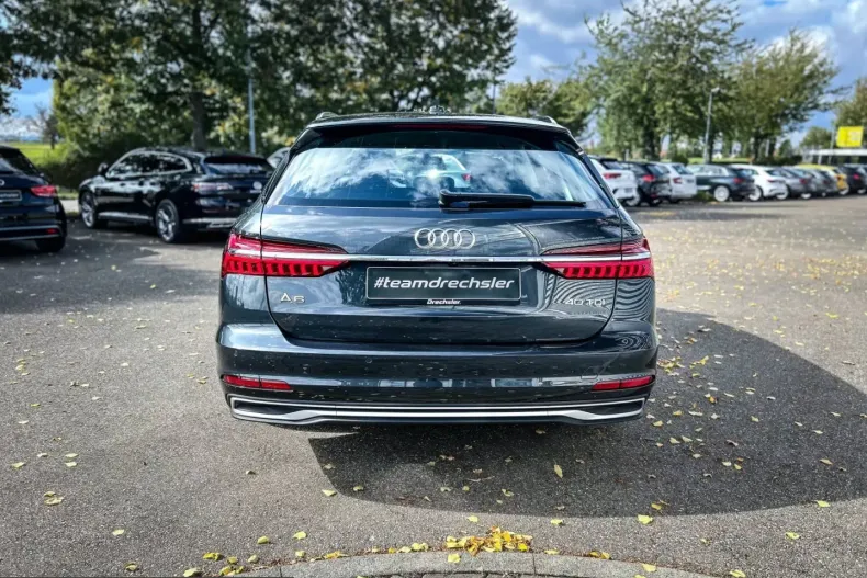 Audi A6 din 2024 cu 31.613 km - oferta AUD238406 - foto 5