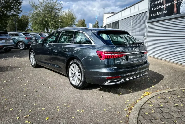 Audi A6 din 2024 cu 31.613 km - oferta AUD238406 - foto 6