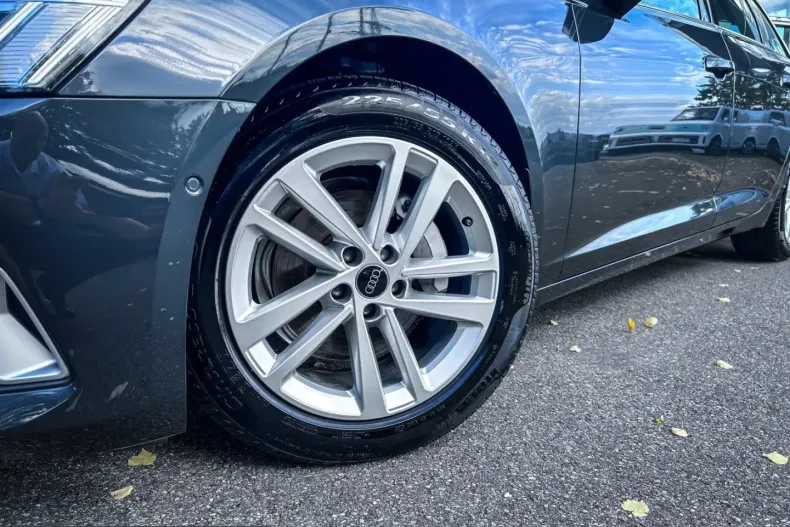 Audi A6 din 2024 cu 31.613 km - oferta AUD238406 - foto 7