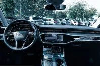 Audi A6 din 2024 cu 31.613 km - oferta AUD238406 - foto 8
