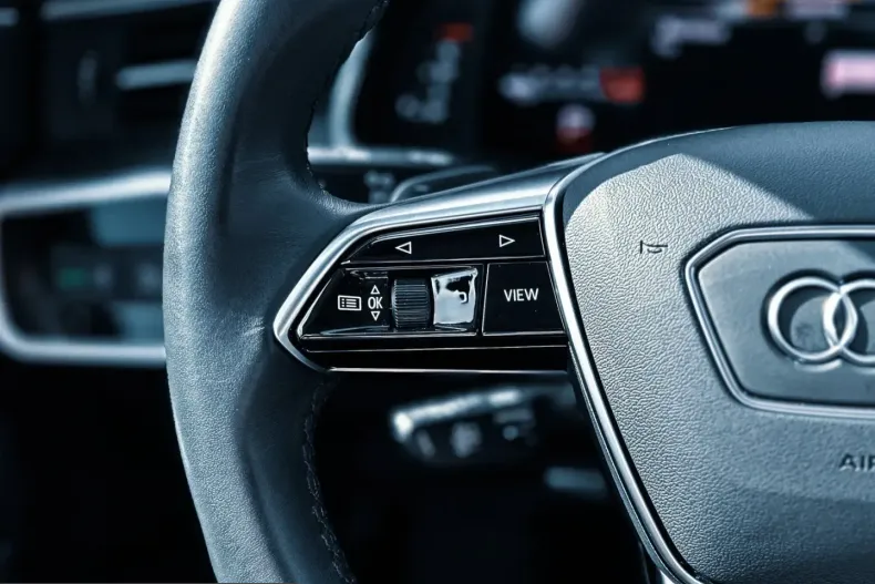Audi A6 din 2024 cu 31.613 km - oferta AUD238406 - foto 12