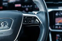 Audi A6 din 2024 cu 31.613 km - oferta AUD238406 - foto 13