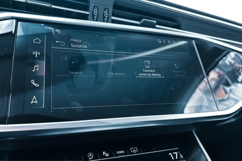 Audi A6 din 2024 cu 31.613 km - oferta AUD238406 - foto 18