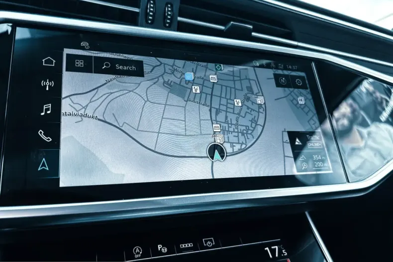Audi A6 din 2024 cu 31.613 km - oferta AUD238406 - foto 19