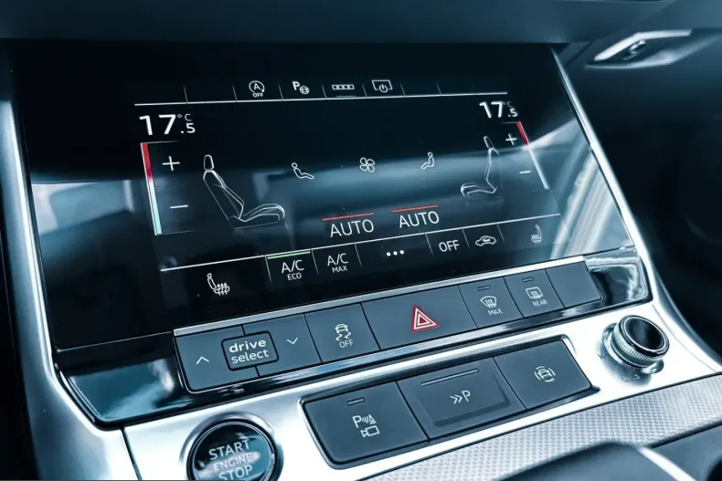 Audi A6 din 2024 cu 31.613 km - oferta AUD238406 - foto 20