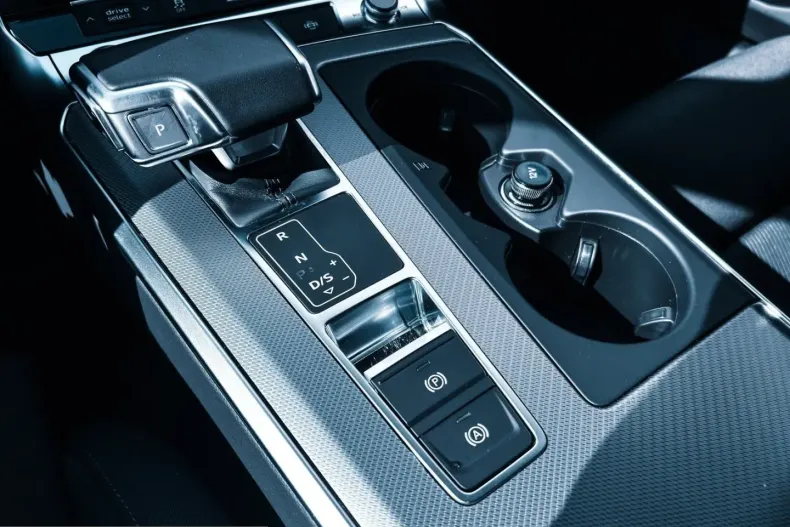 Audi A6 din 2024 cu 31.613 km - oferta AUD238406 - foto 22