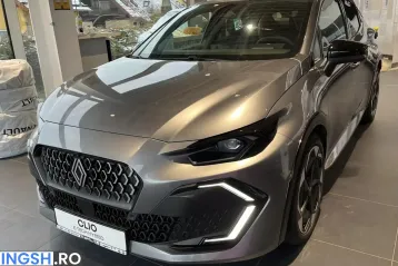 Renault Clio din 2025 - oferta REN238407