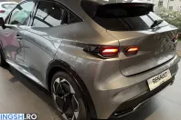 Renault Clio din 2025 cu 8.900 km - oferta REN238407 - foto 4